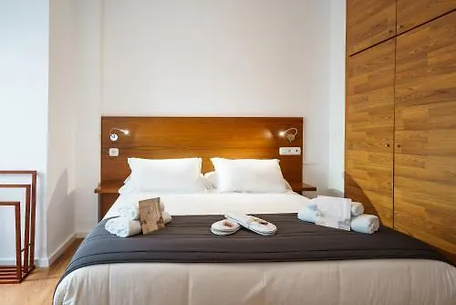 Minimal Rooms مالقة