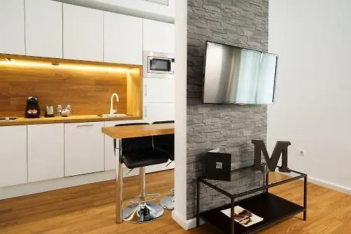 Minimal Rooms مالقة