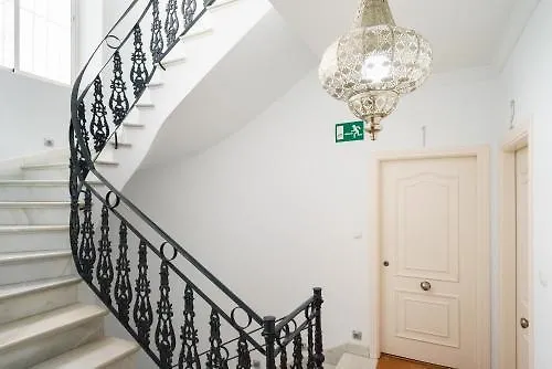 Minimal Rooms مالقة
