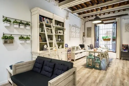 شقة Minimal Rooms مالقة