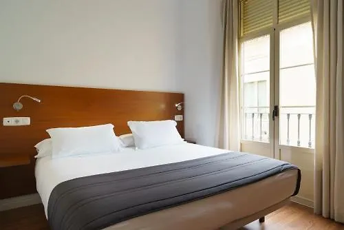 Lejlighed Minimal Rooms Málaga