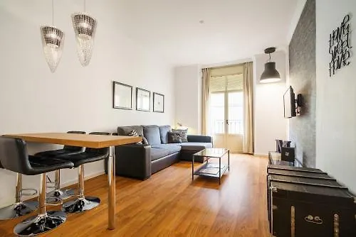 Minimal Rooms مالقة