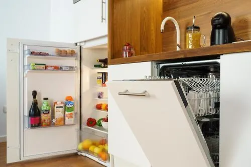 شقة Minimal Rooms مالقة إسبانيا