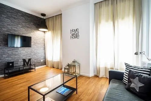 Minimal Rooms مالقة 0*,  إسبانيا