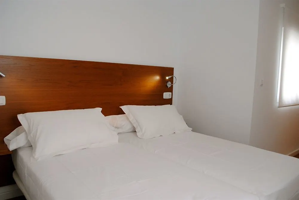 Minimal Rooms Málaga Lejlighed