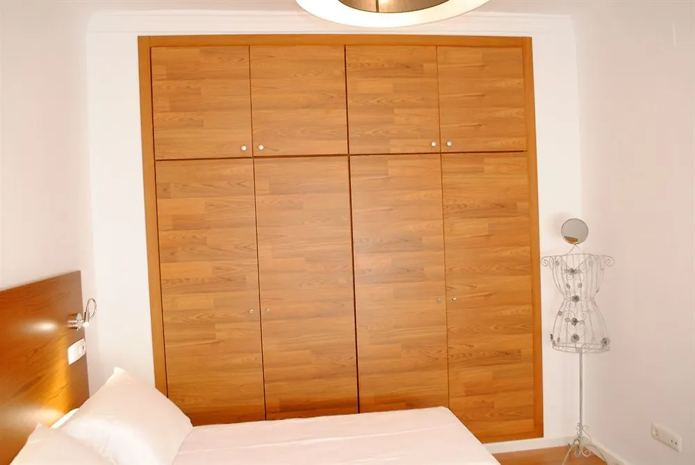 Minimal Rooms Málaga Lejlighed