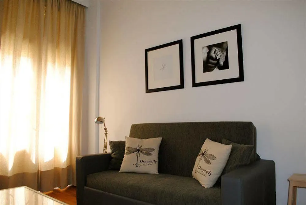 Minimal Rooms مالقة