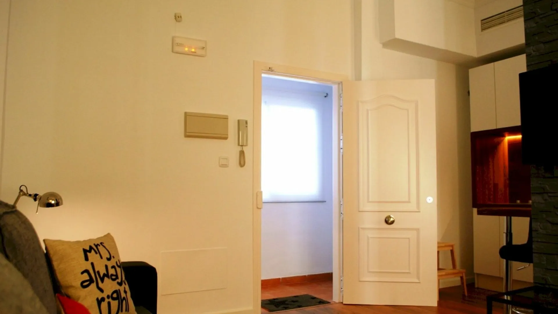 Minimal Rooms مالقة إسبانيا