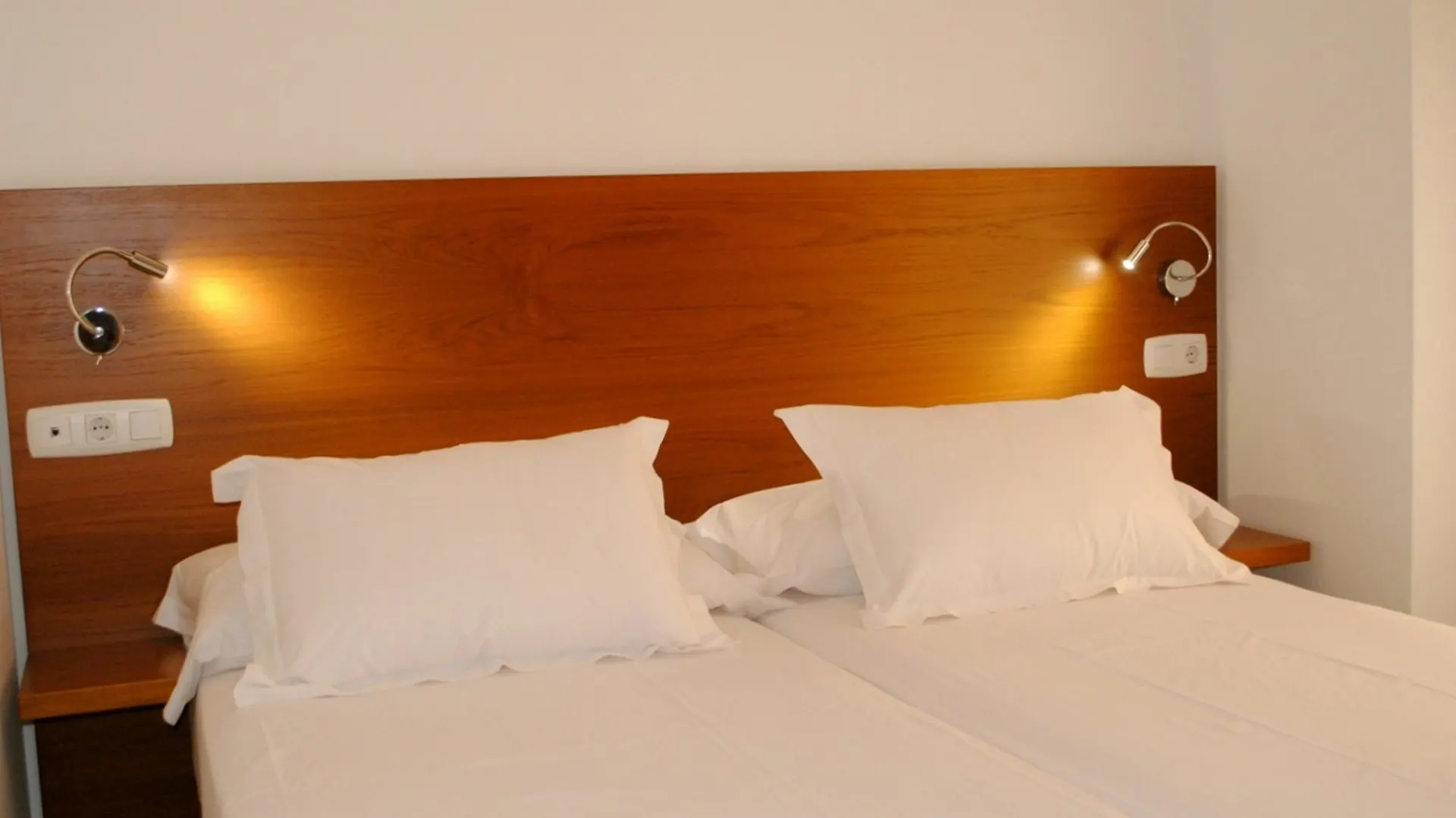 Lejlighed Minimal Rooms Málaga