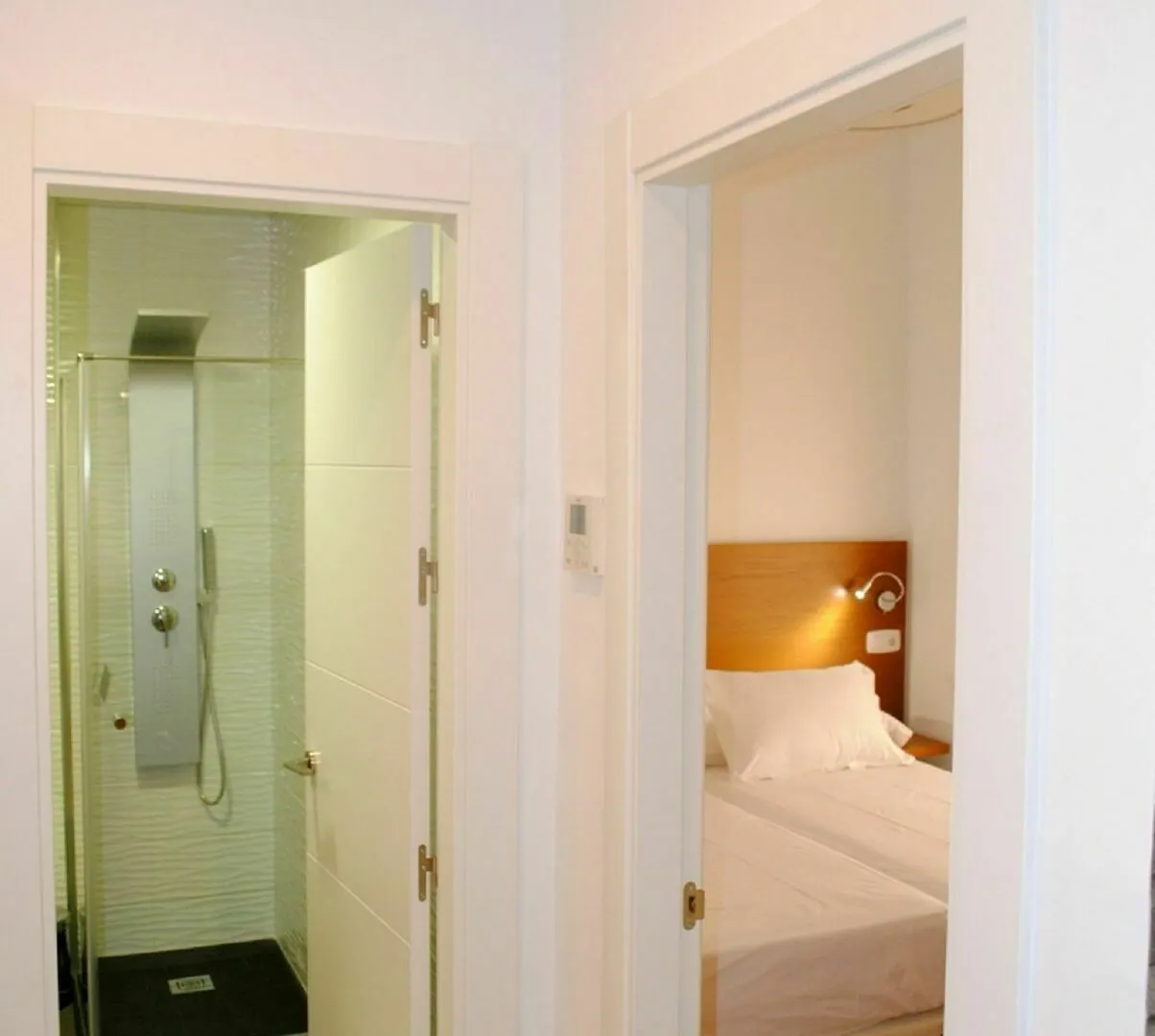 Minimal Rooms مالقة