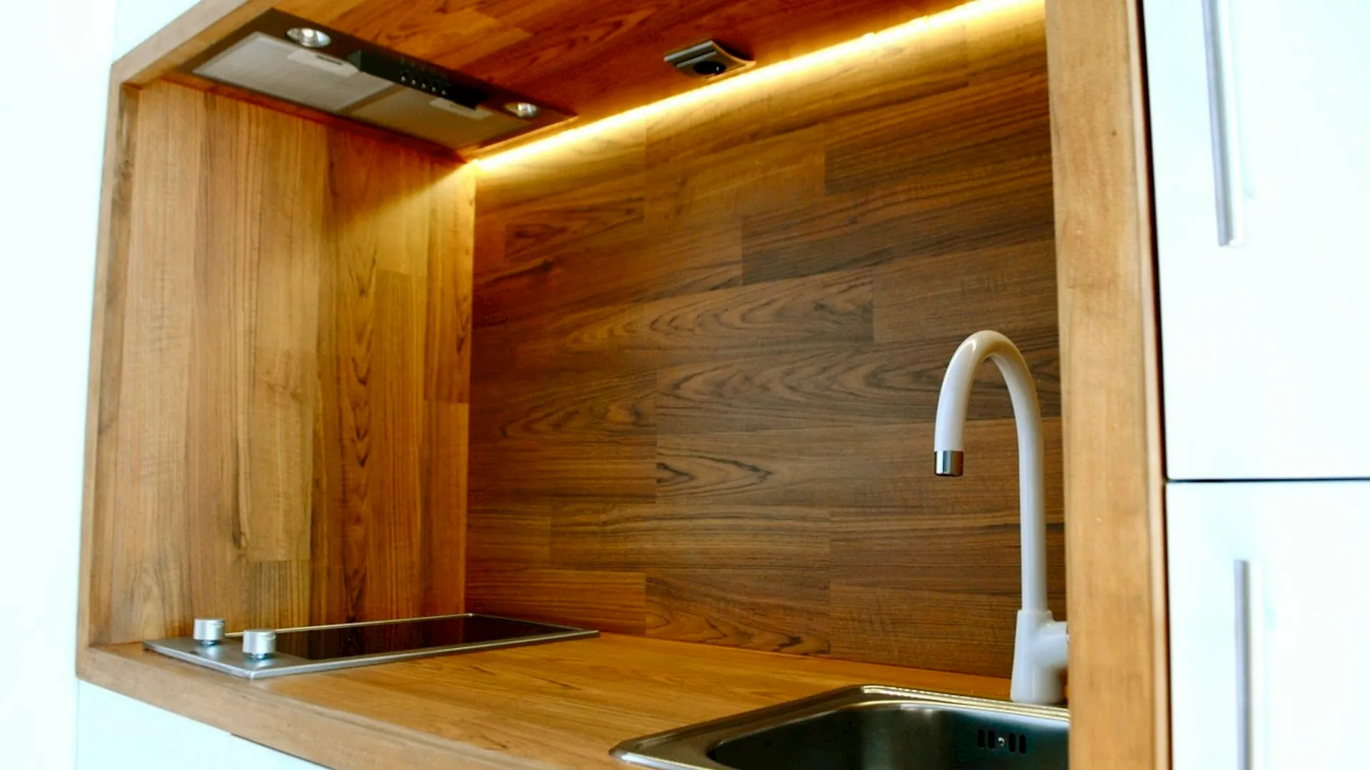 Minimal Rooms مالقة 0*,  إسبانيا